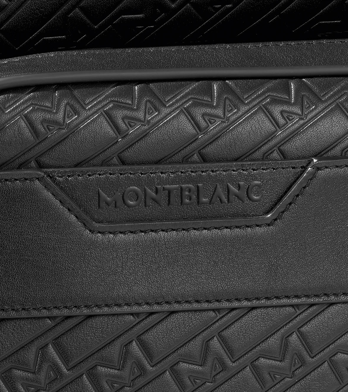 Montblanc M_Gram 4810 Backpack 128618